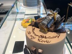 -麦雪尔甜品·生日蛋糕(新街口旗舰店)