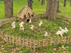 -北京宽沟会议中心