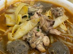 -酸辣粉(氹仔店)
