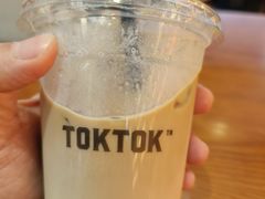 -TOKTOK精酿啤酒·咖啡(荔枝湾店)