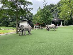 -保利石象湖景区