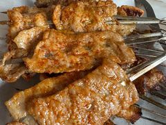 -杨姐大片肉烧烤