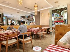 -西贝(无锡万象城店)