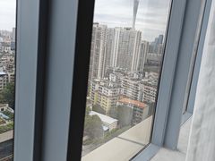 -美豪丽致酒店(广州塔琶洲会展中心店)