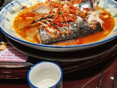 -老员外私厨小灶(南宁店)