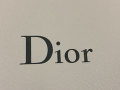 -Dior迪奥(上海世茂广场店)