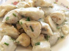 葱油芋艿-妈妈的小作坊(陈家镇店)