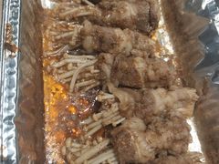 -好牛烧肉(世茂广场店)