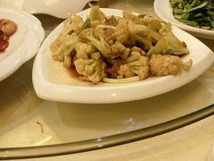 -蓝海国际大饭店·蓝钻自助百汇(兰山店)