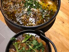 -驿舍·民國老营房院子私房菜(科学会堂店)