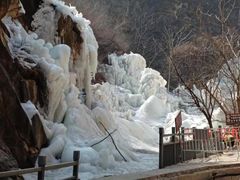 -黑龙潭风景区