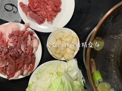 -天桥老金涮肉(牛街店)