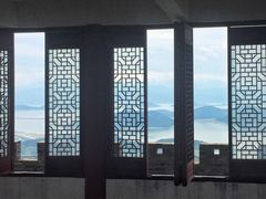 -黄贤森林公园