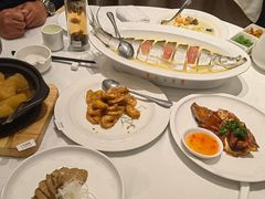 -万龙洲海鲜(广渠门店)