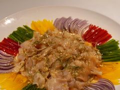 -三号黄浦会Canton Table