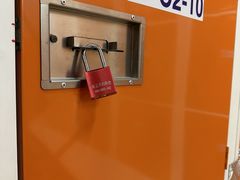 -美立方自助仓迷你小仓库(太阳宫凯德店)