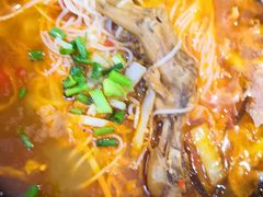 -渝和喵叔米线(南坪万达店)