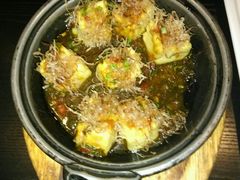 -仓桥家·焗寿司·锅物(光谷步行街店)