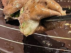 -松临·铁板烧&Omakase(神农店)