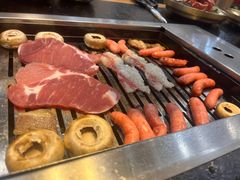 -臻牛烤肉