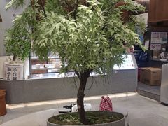 -君之狮子山·轻糖烘焙(松江印象城店)