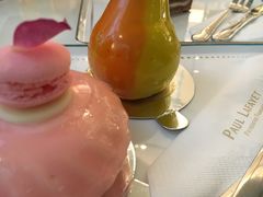 -PAUL LAFAYET 法式甜品(港汇广场店)