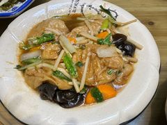 -灵福缘私房菜·农家菜(拈花湾·灵山大佛必推店)