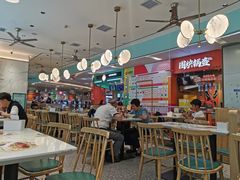 -苏晓玥·手作江南小吃(深圳北站店)