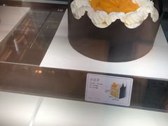 -仟吉·ART FARM主题店(菱角湖万达店)