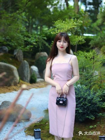 大隐隐于市｜深圳日式庭院的黑珍珠火锅