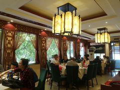 大堂-永乐饭庄(安德路店)
