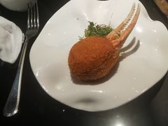 -上海苏宁宝丽嘉酒店·嘉府壹号中餐厅