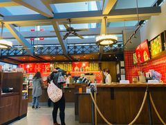 -星巴克(天津火车站店)