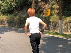 -火炉山森林公园
