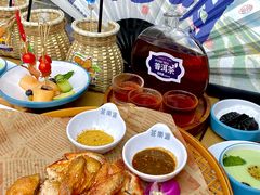 -芸南道·过桥米线(昆明老街旗舰店)