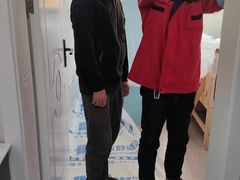 -轰雷舒适家·大金空调·地暖