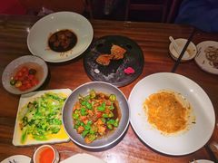 -马头巷·食景园(苏州总店)