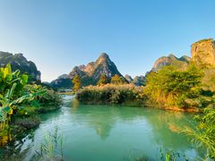 -大新明仕山庄
