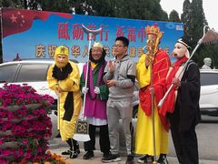 -龙口南山旅游景区