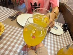 -船屋葡国餐厅