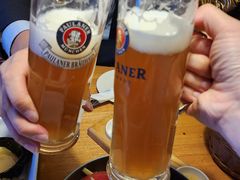 -沈阳瑞士酒店·普拉那啤酒坊