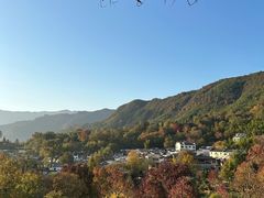 -塔川景区