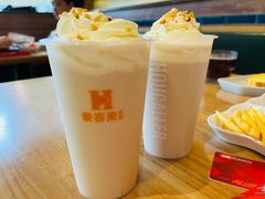 -豪客来牛排(红豆万花城店)