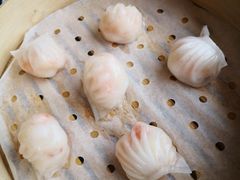 壹号虾饺皇-粤珍轩.创始店.始于2001(含光门店)