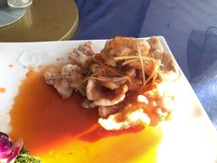 -东北人粗粮饺子坊(南山店)