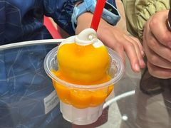 -DQ·蛋糕·冰淇淋(浦江欢乐颂店)