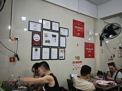 -榮泰米粉湯(Left Shop)