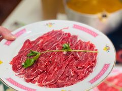 -燃计沙茶皇·香港沙茶火锅(人广旗舰店)