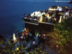 -Rock Bar Bali(Bali)