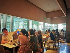 -胡麻(静安嘉里店)